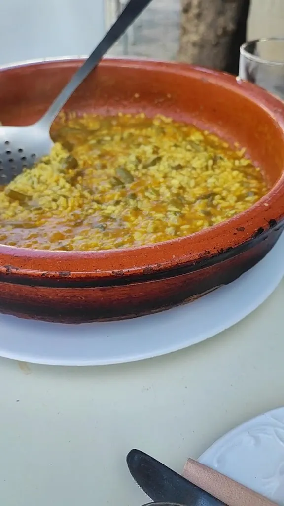 Restaurante Pizarro_Alcalá de los Gazules_slider_image_2