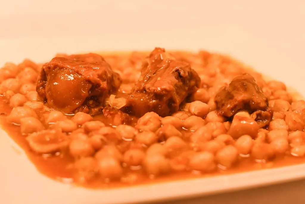 Restaurante Pizarro_Alcalá de los Gazules_slider_image_3