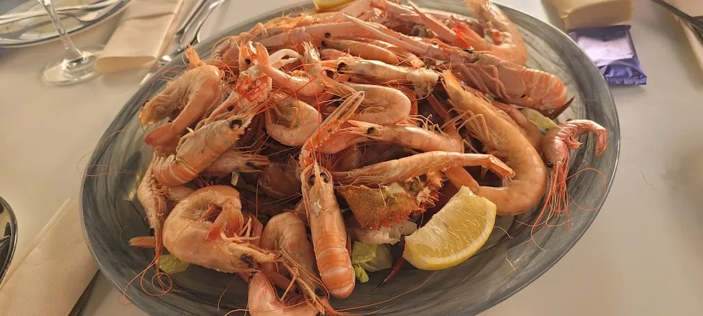 Menu_Restaurante Arrocería Chaflán de la tapa._Albacete_immagine_2