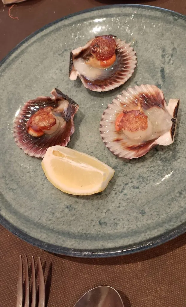 Menu_Restaurante Arrocería Chaflán de la tapa._Albacete_immagine_6