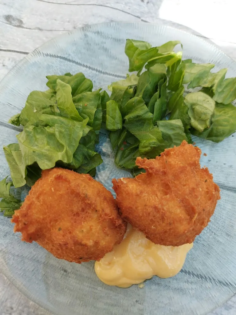 Menu_Restaurante Arrocería Chaflán de la tapa._Albacete_immagine_8