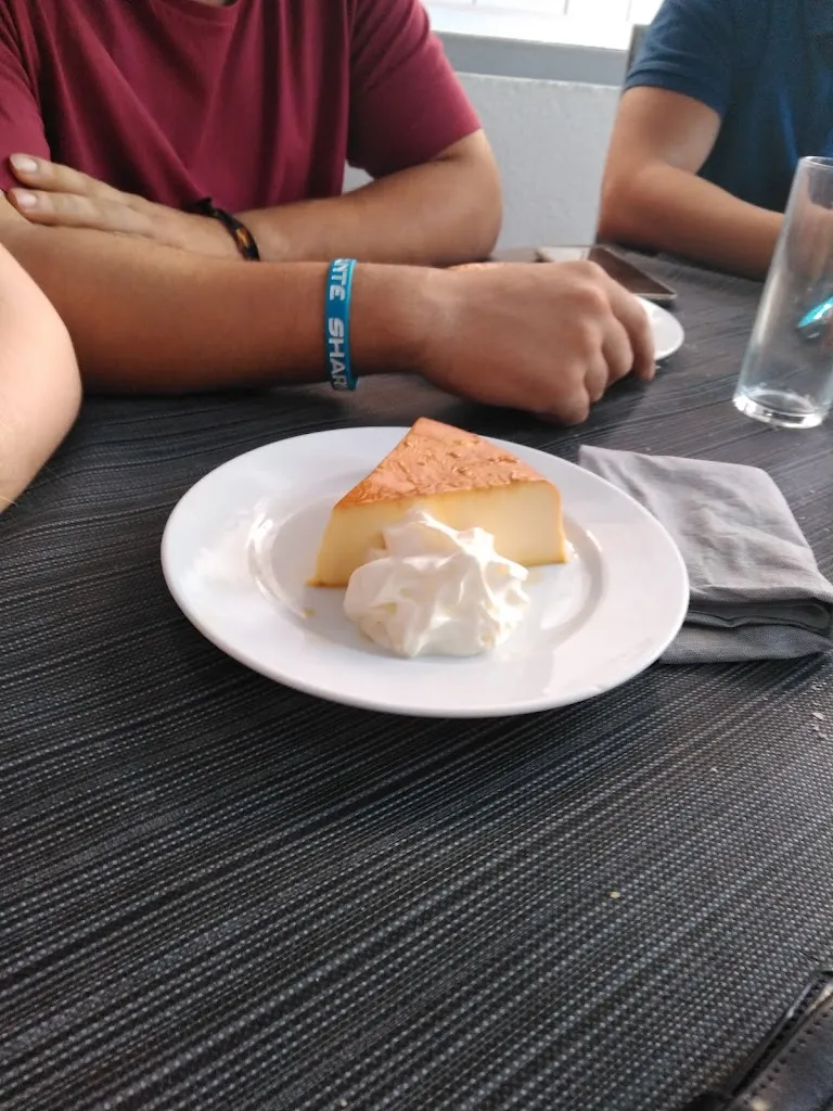 Menu_Restaurante Arrocería Chaflán de la tapa._Albacete_immagine_9