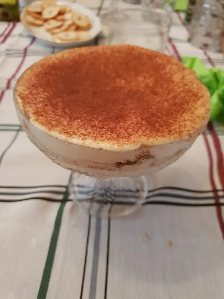 Катерина Куприенко_Restaurante Arrocería Chaflán de la tapa._Albacete_recensione