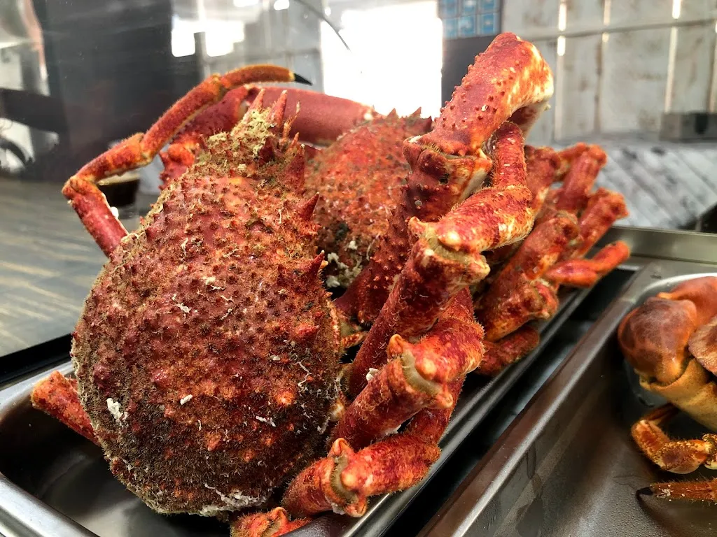 Restaurante Arrocería Chaflán de la tapa._Albacete_slider_image_3