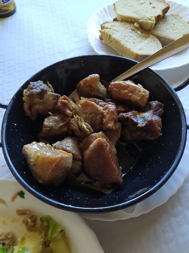 Menu_Venta Patrite_Alcalá de los Gazules_immagine_3