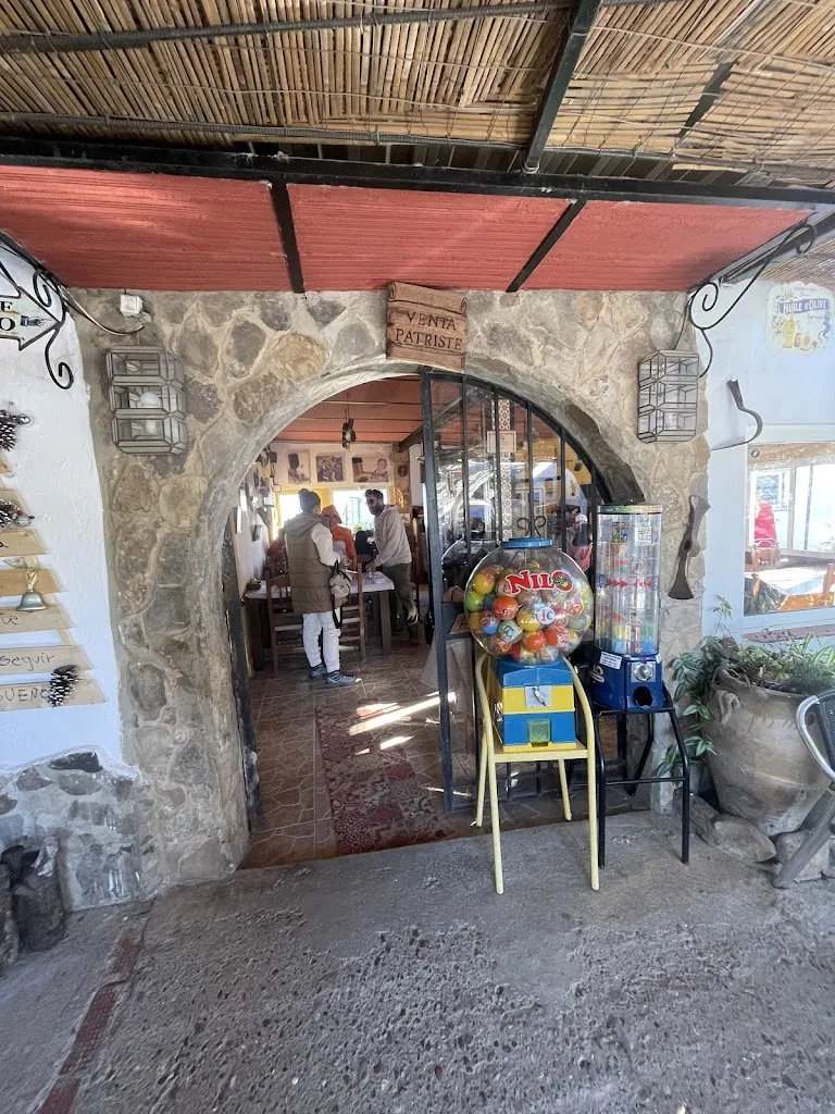 Venta Patrite_Alcalá de los Gazules_slider_image_1