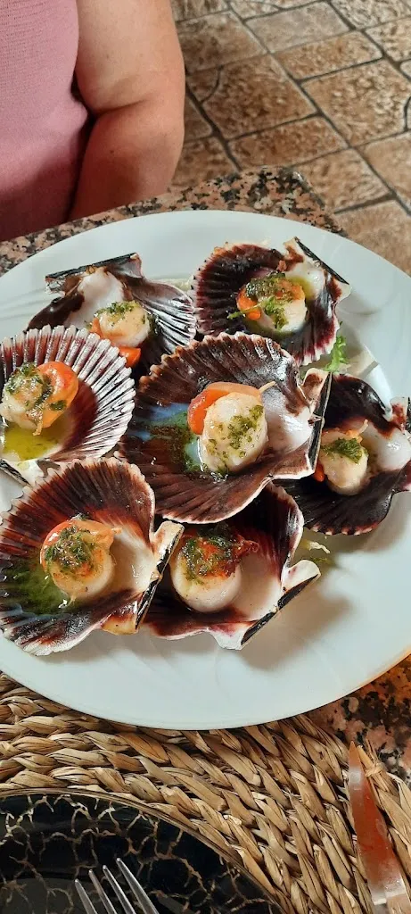 Menu_Restaurante Catering la Cabaña_Alcalá de los Gazules_immagine_5