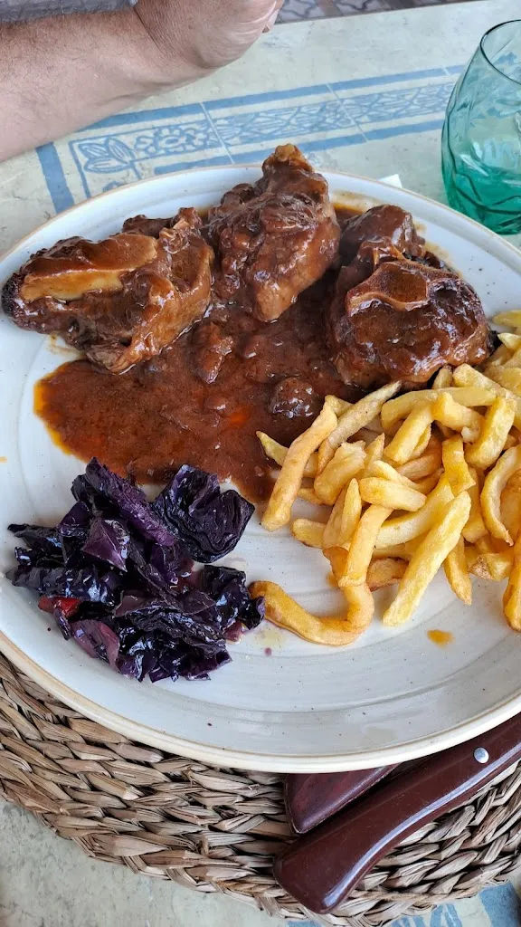 Menu_Restaurante Catering la Cabaña_Alcalá de los Gazules_immagine_6