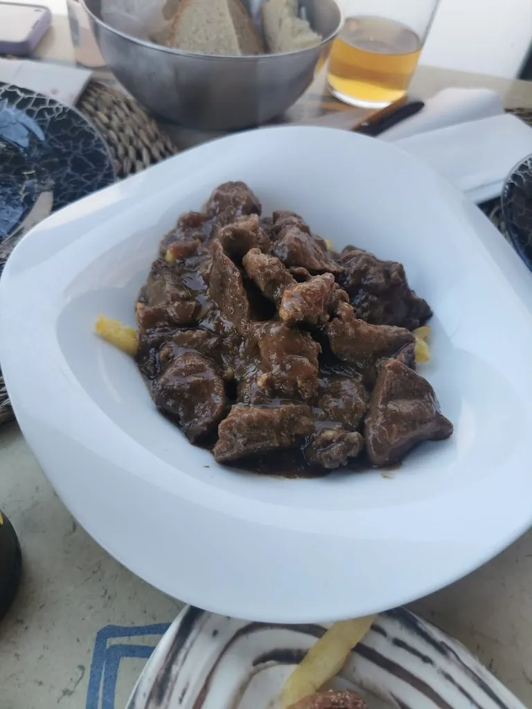 Menu_Restaurante Catering la Cabaña_Alcalá de los Gazules_immagine_7