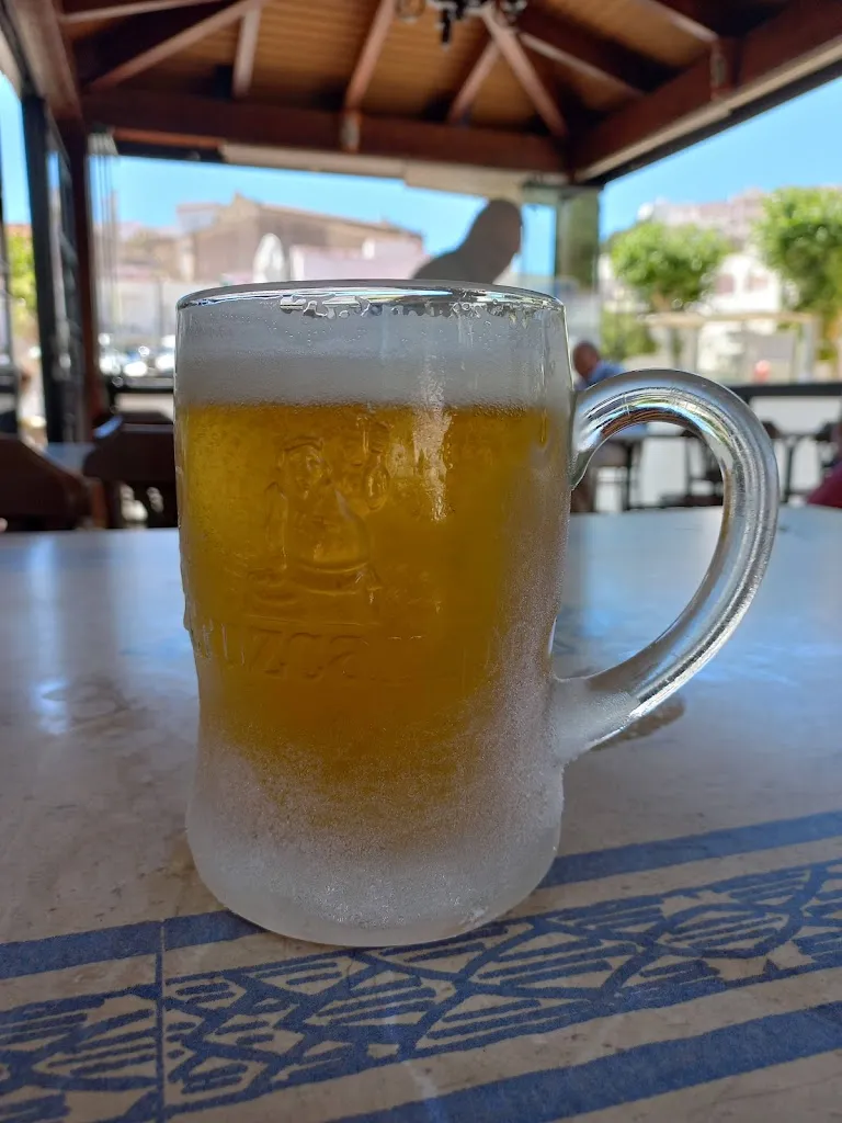 Menu_Restaurante Catering la Cabaña_Alcalá de los Gazules_immagine_8