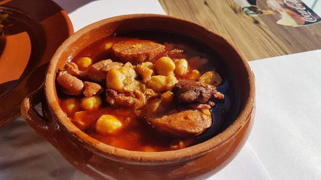 Menu_Restaurante Venta El Gamo_Alcalá de los Gazules_image_5