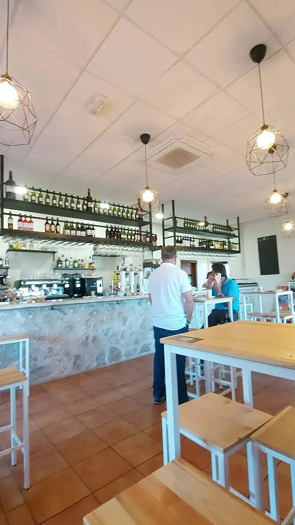 Restaurante Venta El Gamo_Alcalá de los Gazules_slider_image_2