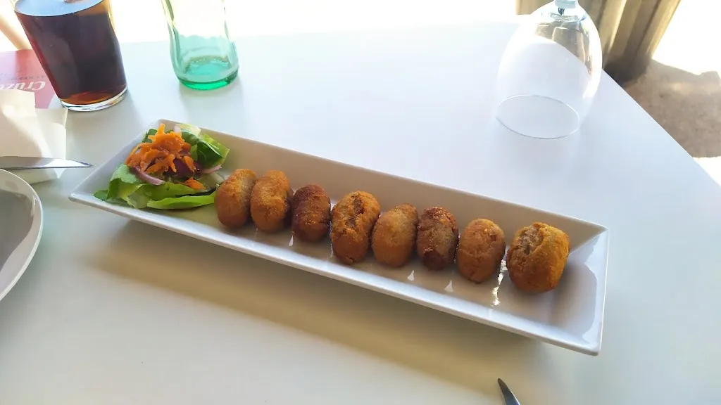 Menu_Venta Cruce De Los Santos_Alcalá de los Gazules_image_8