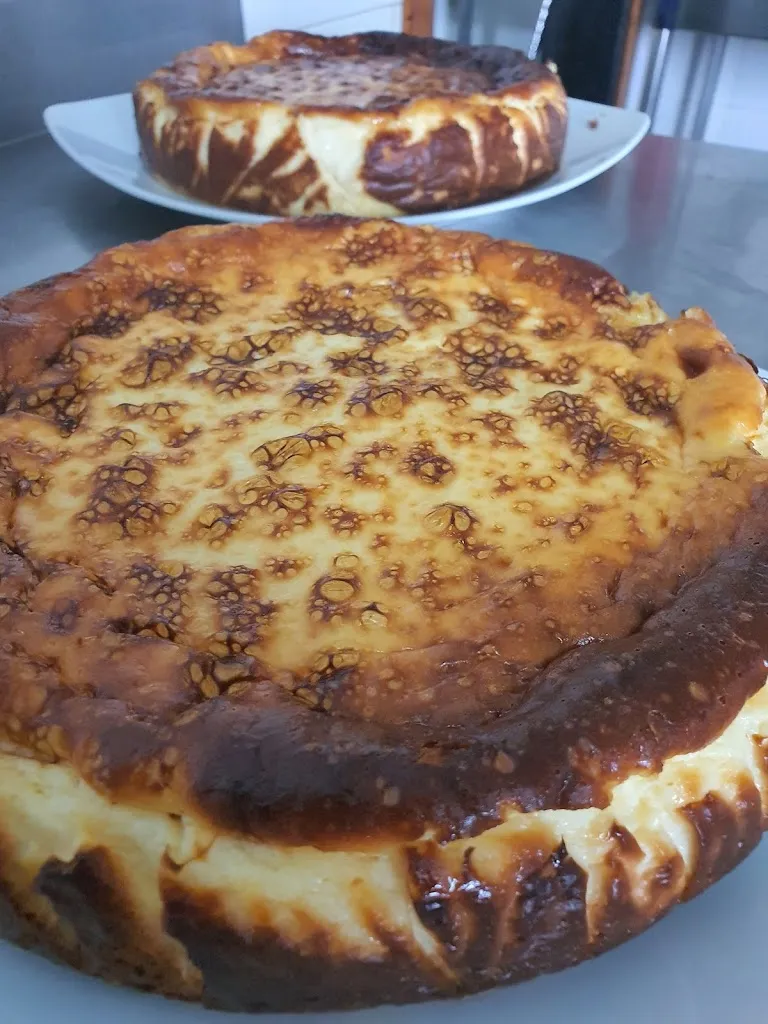 Menu_Venta Cruce De Los Santos_Alcalá de los Gazules_image_9