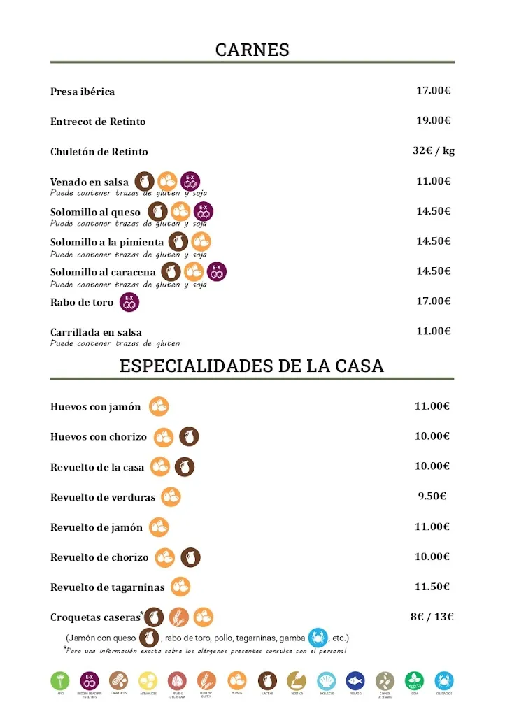 Menu_Venta Caracena_Alcalá de los Gazules_image_1