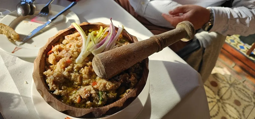 Menu_Venta Caracena_Alcalá de los Gazules_image_5