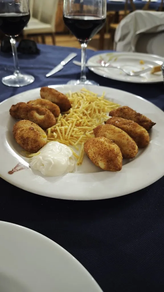 Cambo Camborioman_Venta Caracena_Alcalá de los Gazules_review