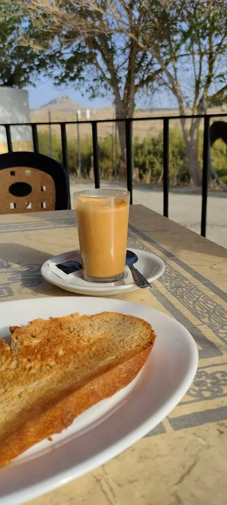 Menu_Venta La Liebre_Alcalá de los Gazules_image_3