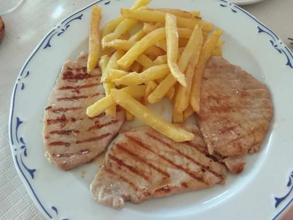 Menu_Venta La Liebre_Alcalá de los Gazules_image_4