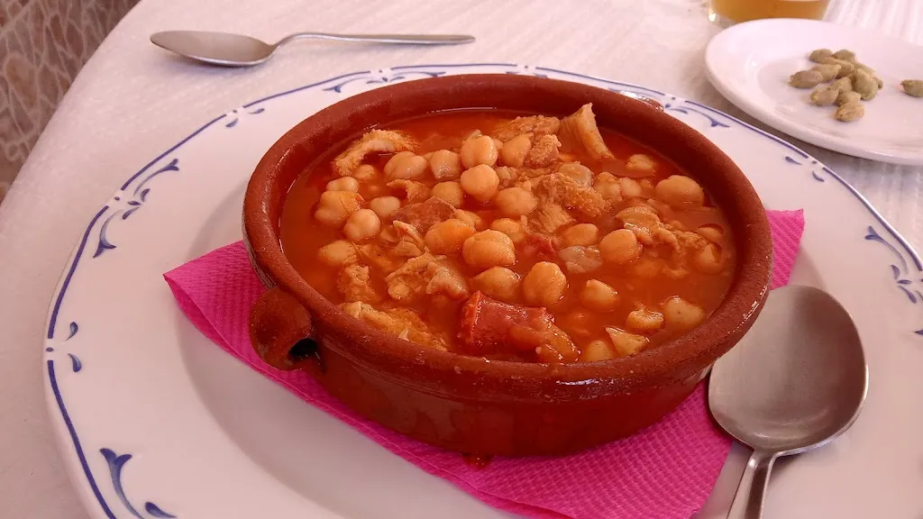 Menu_Venta La Liebre_Alcalá de los Gazules_image_6