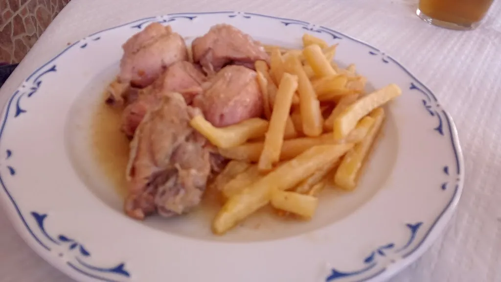 Menu_Venta La Liebre_Alcalá de los Gazules_image_9