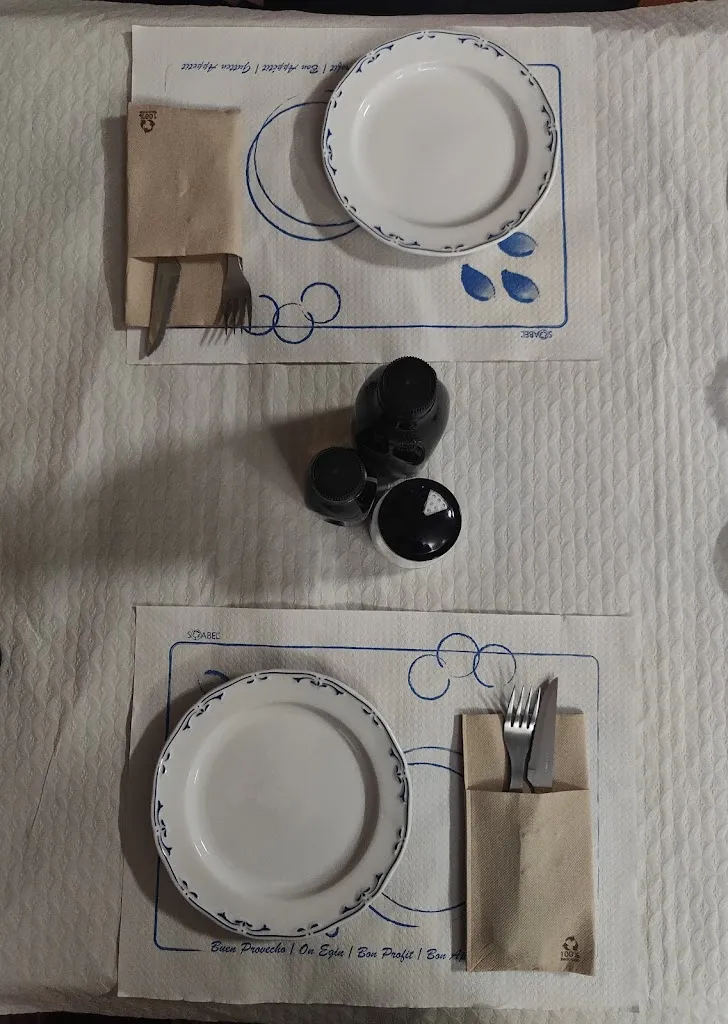 Rafa RRS_Venta La Liebre_Alcalá de los Gazules_review