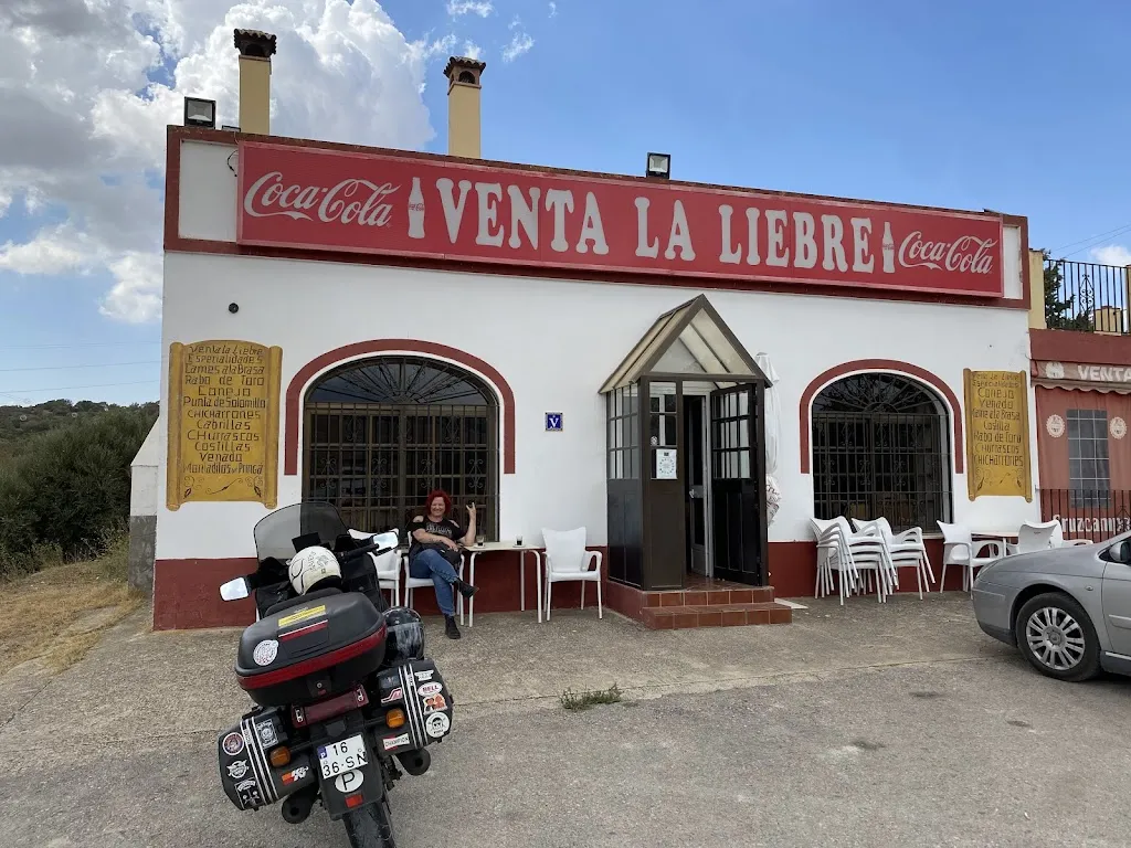 Venta La Liebre_Alcalá de los Gazules_slider_image_1