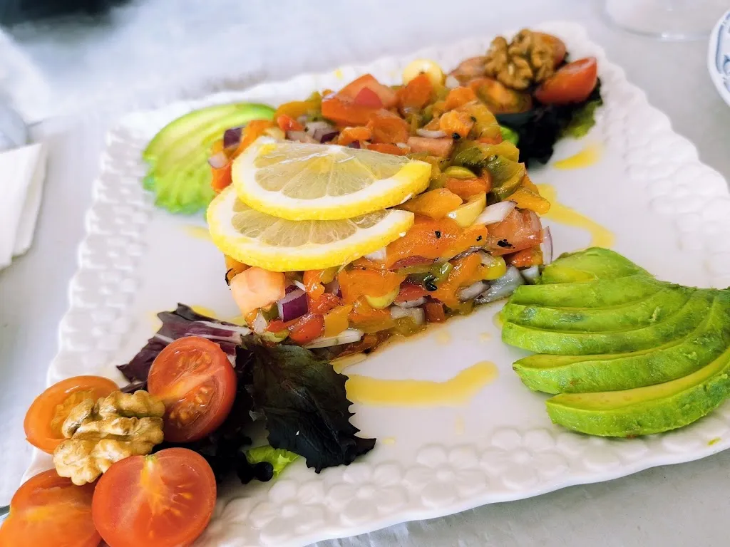 Venta La Liebre_Alcalá de los Gazules_slider_image_3