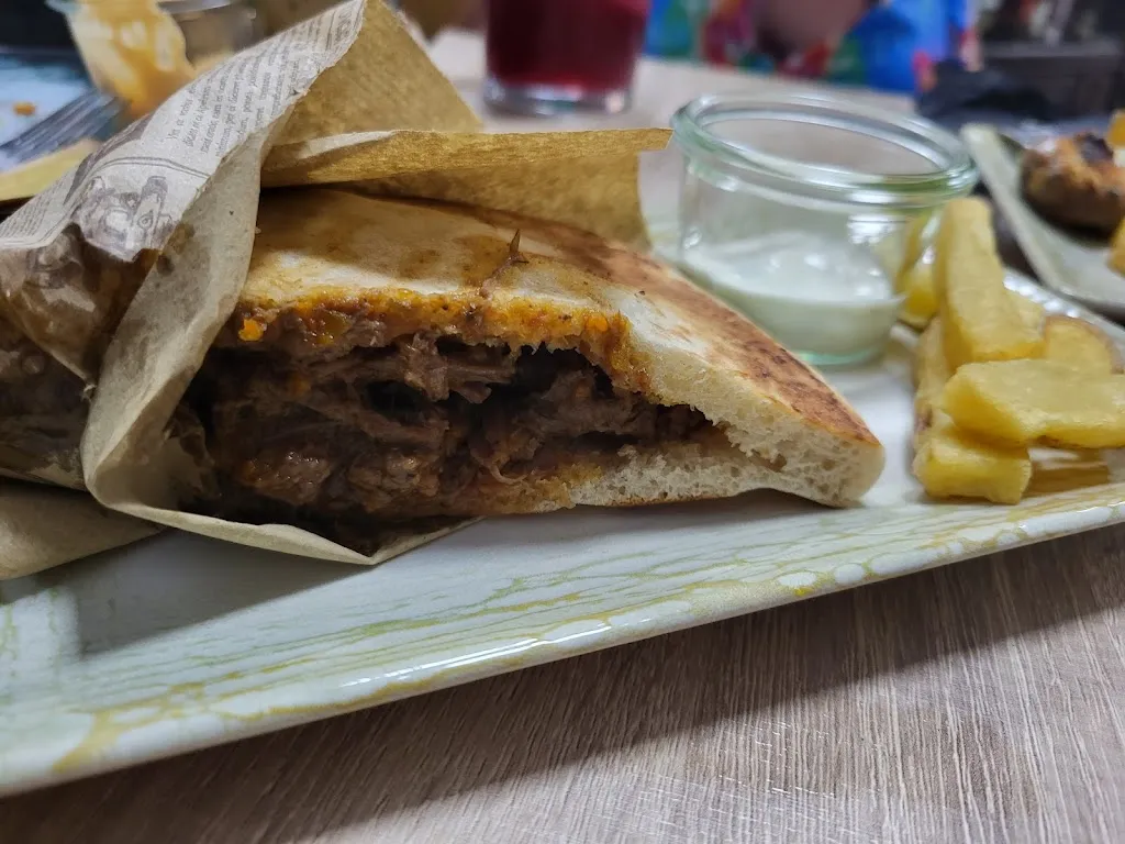 Menu_La Reinventá_Alcalá de los Gazules_immagine_3