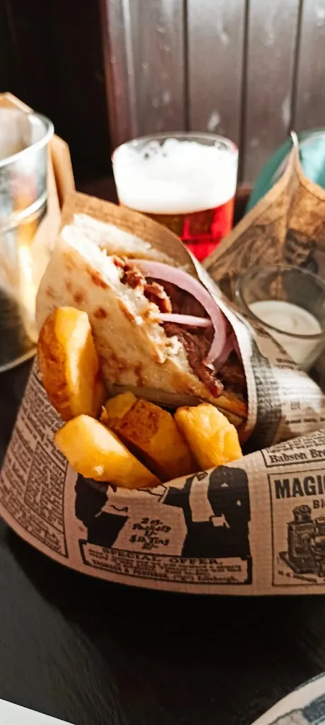 Menu_La Reinventá_Alcalá de los Gazules_immagine_5