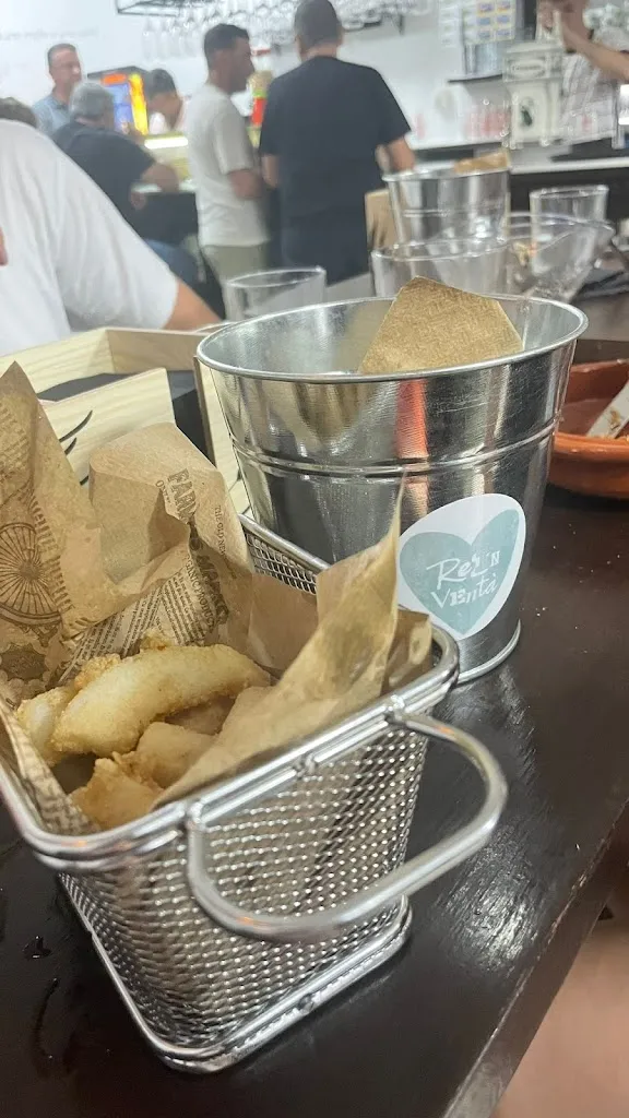 Menu_La Reinventá_Alcalá de los Gazules_immagine_7