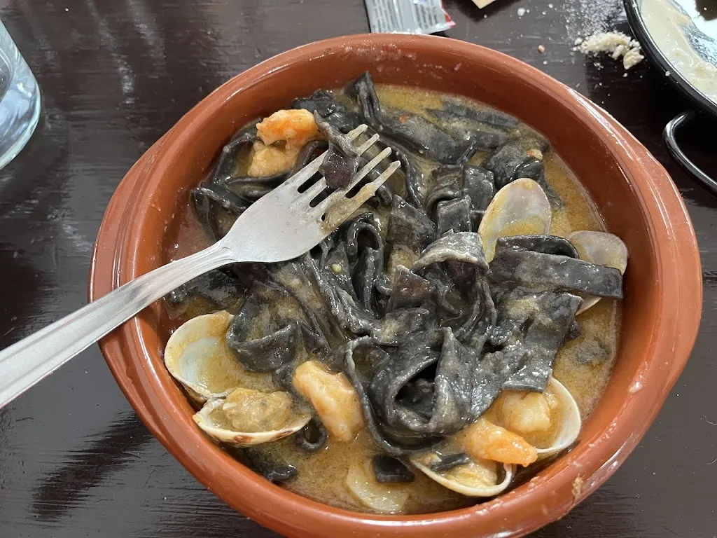 Menu_La Reinventá_Alcalá de los Gazules_immagine_9