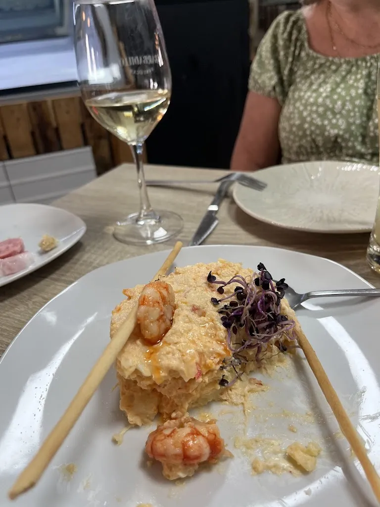 Tony Potts_La Reinventá_Alcalá de los Gazules_recensione