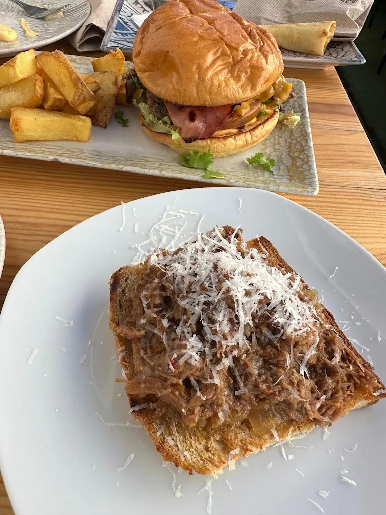 Marishe Romero_La Reinventá_Alcalá de los Gazules_recensione