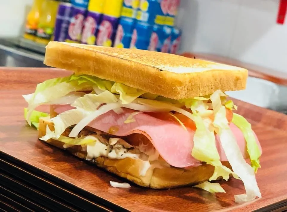 Menu_Burger Donald_Alcalá de los Gazules_image_3