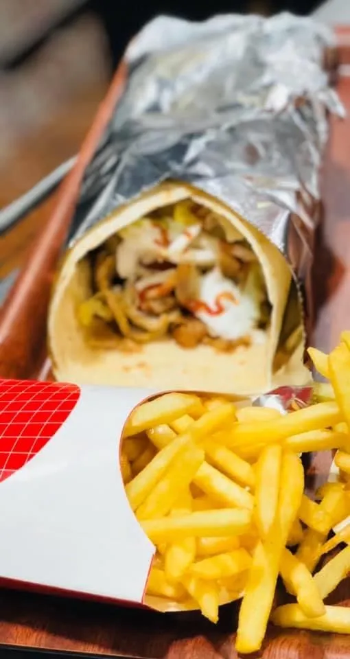 Menu_Burger Donald_Alcalá de los Gazules_image_4