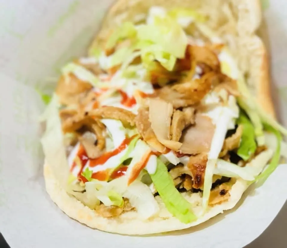 Menu_Burger Donald_Alcalá de los Gazules_image_7