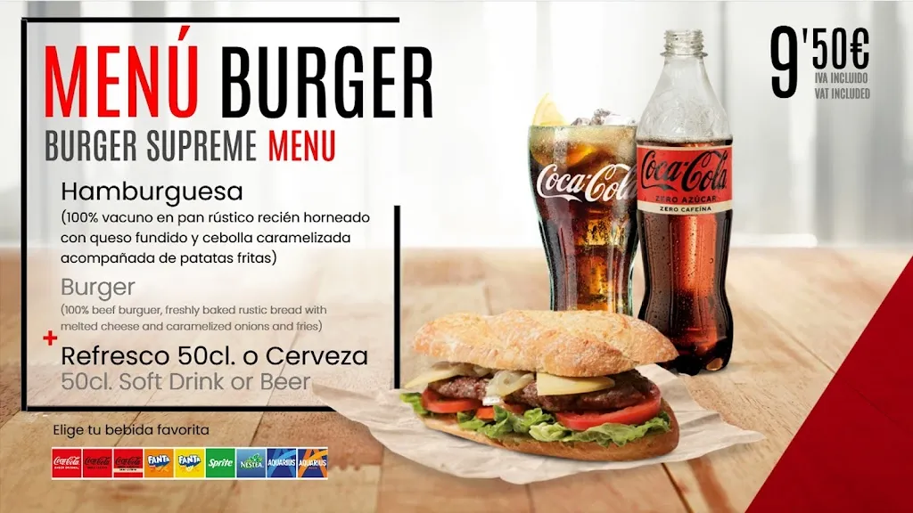 Menu_Área de servicio Abades Alcalá de los Gazules_Alcalá de los Gazules_immagine_1