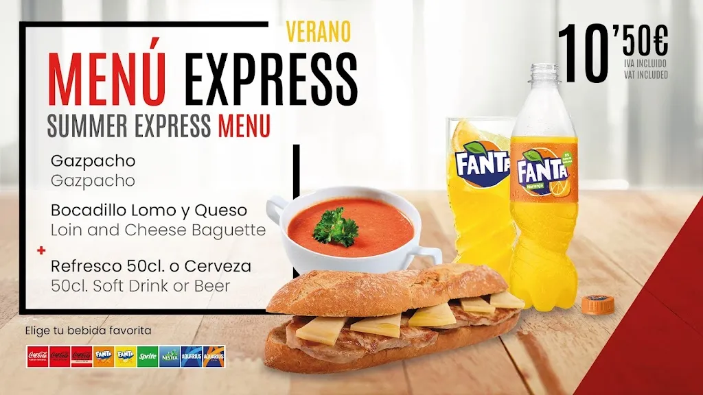 Menu_Área de servicio Abades Alcalá de los Gazules_Alcalá de los Gazules_immagine_3