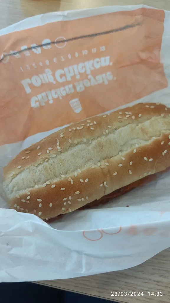 Menu_Área de servicio Abades Alcalá de los Gazules_Alcalá de los Gazules_immagine_5