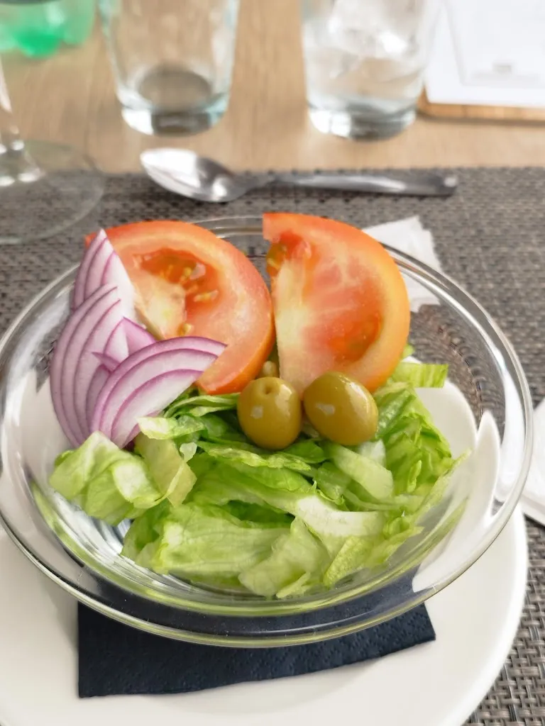 Menu_Área de servicio Abades Alcalá de los Gazules_Alcalá de los Gazules_immagine_8