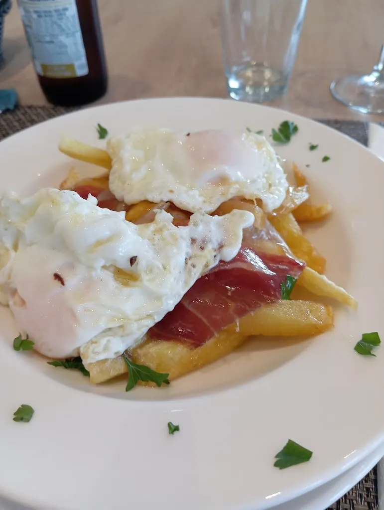 Menu_Área de servicio Abades Alcalá de los Gazules_Alcalá de los Gazules_immagine_9