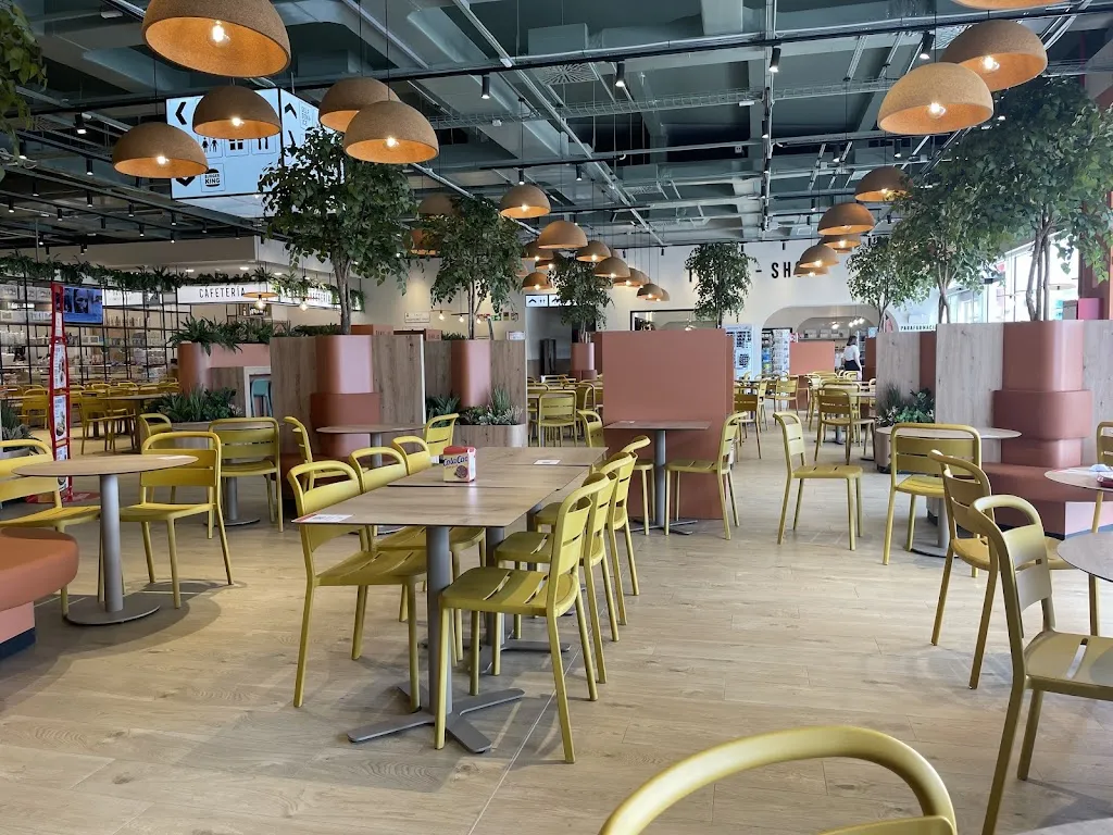 Martin K_Área de servicio Abades Alcalá de los Gazules_Alcalá de los Gazules_recensione