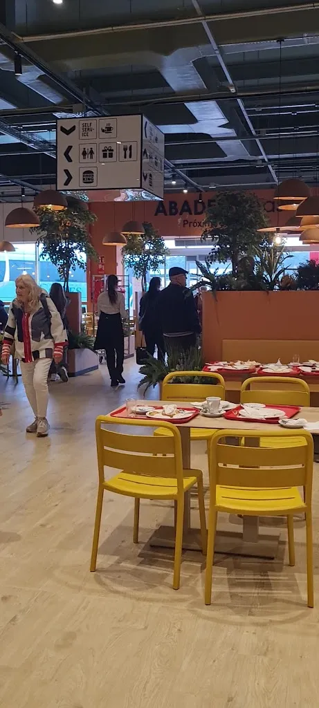 Área de servicio Abades Alcalá de los Gazules_Alcalá de los Gazules_slider_image_2