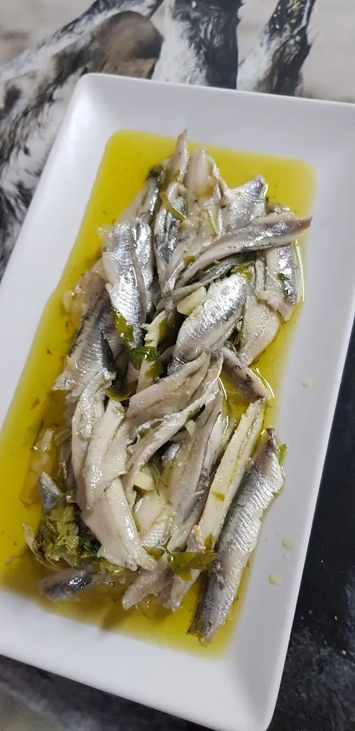 Menu_Bar Los Ponys_Alcalá de los Gazules_image_1