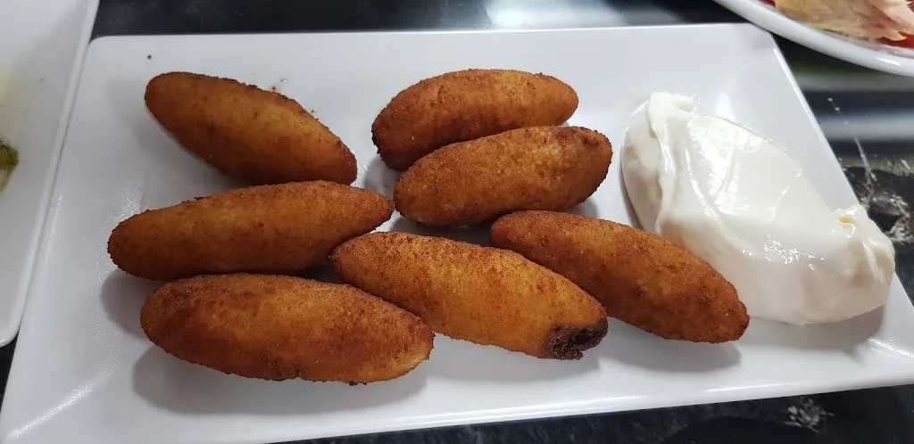 Menu_Bar Los Ponys_Alcalá de los Gazules_image_3