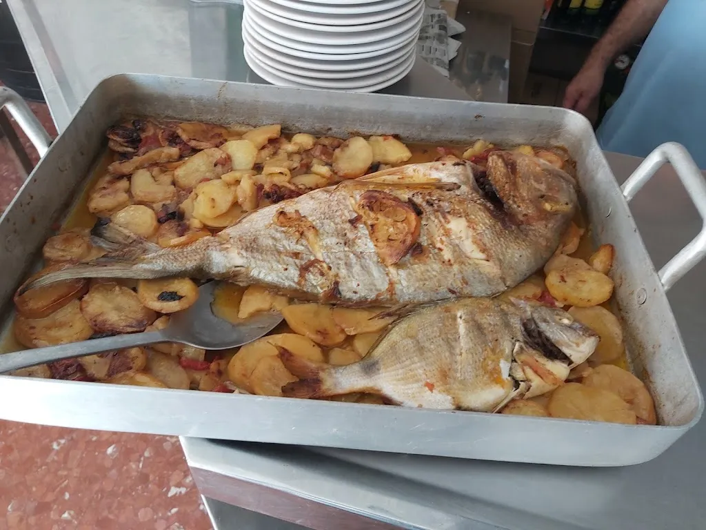 Menu_Bar Los Ponys_Alcalá de los Gazules_image_4