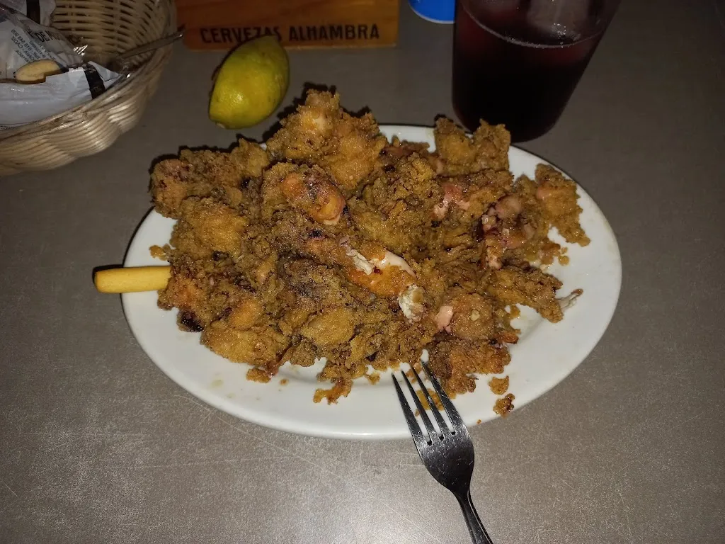 Menu_Bar Los Ponys_Alcalá de los Gazules_image_5