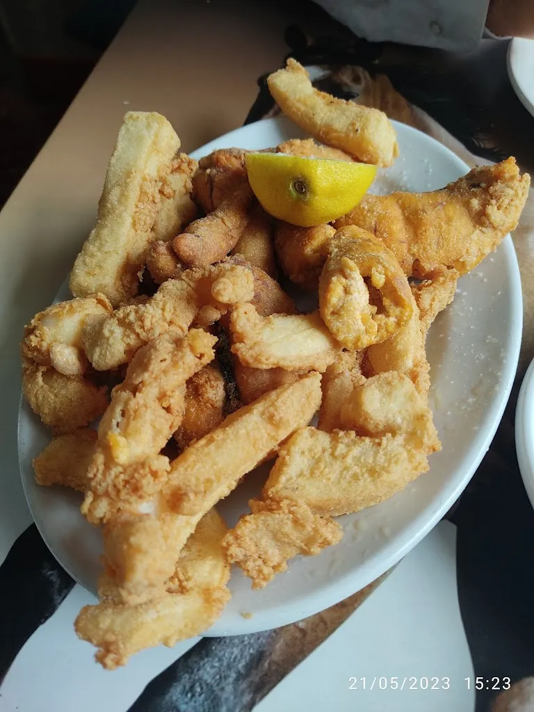 Menu_Bar Los Ponys_Alcalá de los Gazules_image_6