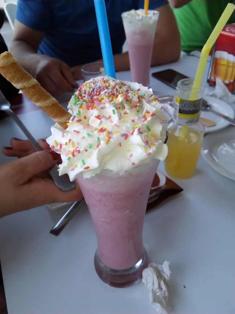 Menu_Bar Los Ponys_Alcalá de los Gazules_image_7